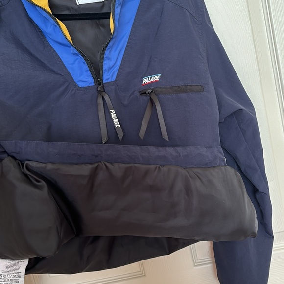 PALACE Hooded Jacket  Men’s - Picture 9 of 13